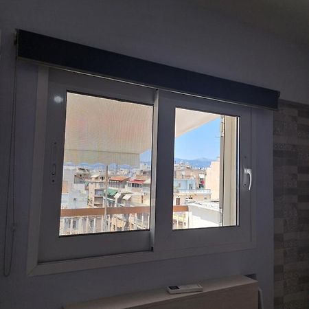 Athenian Luxury Penthouse Leilighet Eksteriør bilde