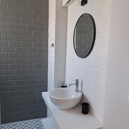 Athenian Luxury Penthouse Leilighet Eksteriør bilde