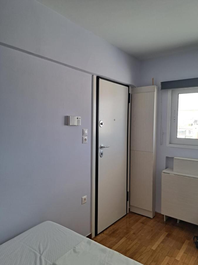 Athenian Luxury Penthouse Leilighet Eksteriør bilde