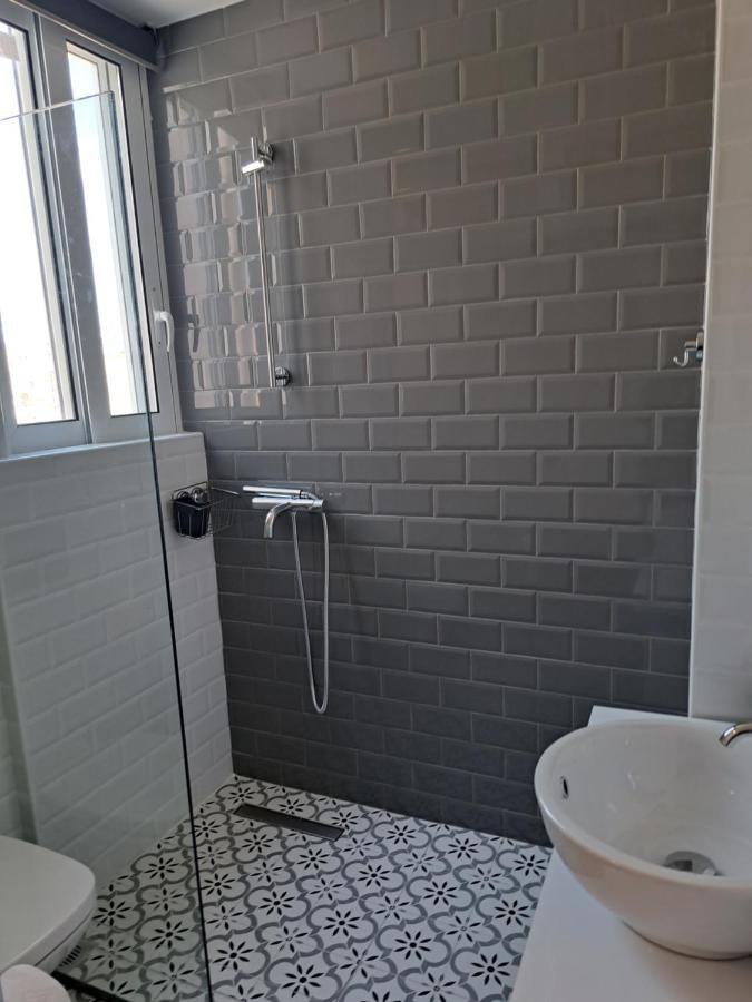 Athenian Luxury Penthouse Leilighet Eksteriør bilde